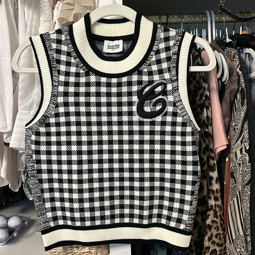Claudie Pierlot